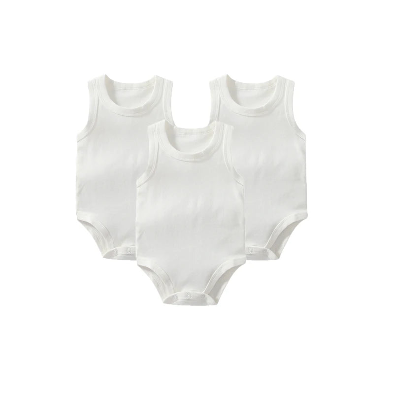 3 Pack Bodysuit