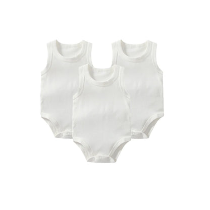 3 Pack Bodysuit