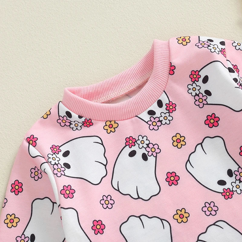 Halloween Long Sleeve