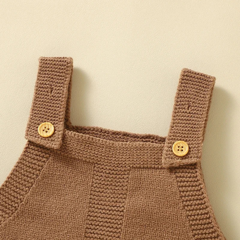 Rainbow Fashion Jumpsuit