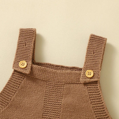 Rainbow Fashion Jumpsuit