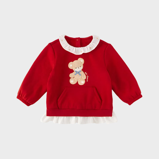 Causal Fashion Winter Top