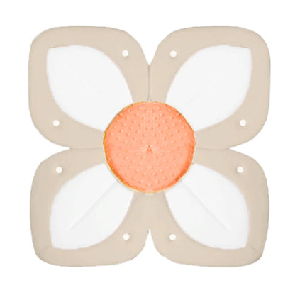 Flower Baby Bath Pad