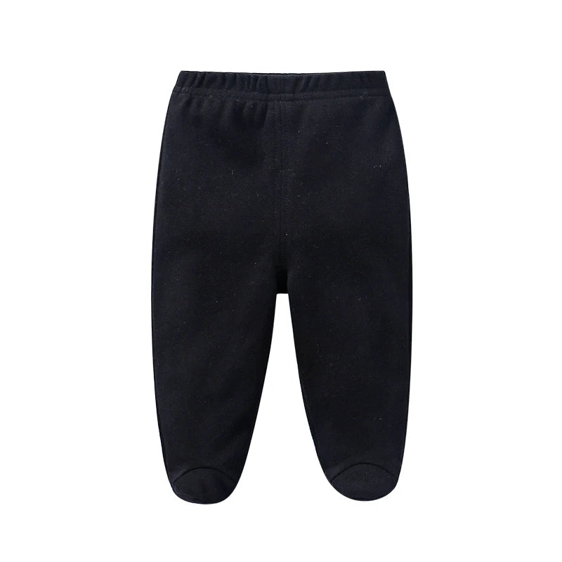 Newborn Foot Cover Pants
