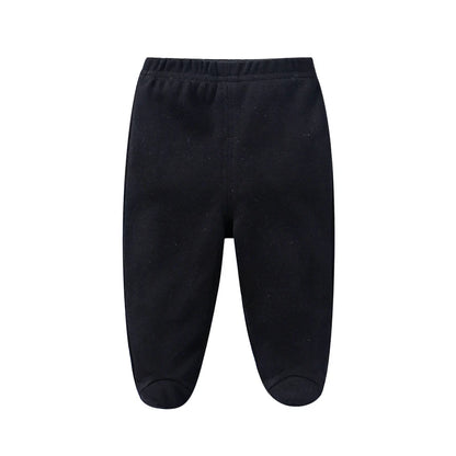 Newborn Foot Cover Pants