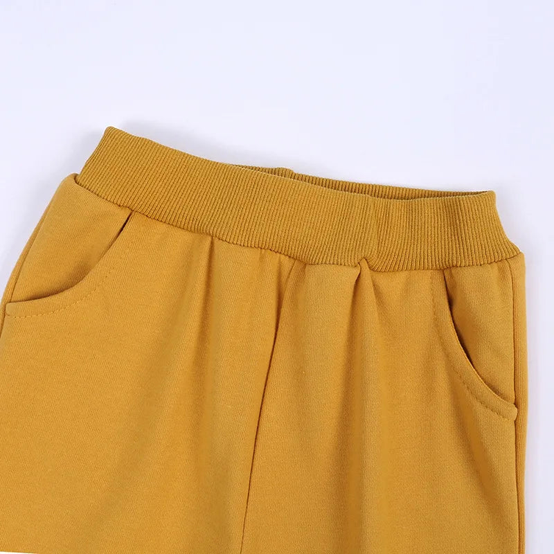 3 Piece Lion King Autumn Suit