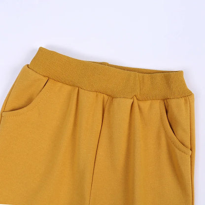 3 Piece Lion King Autumn Suit