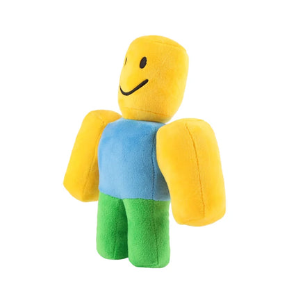 Peripheral Game Plush
