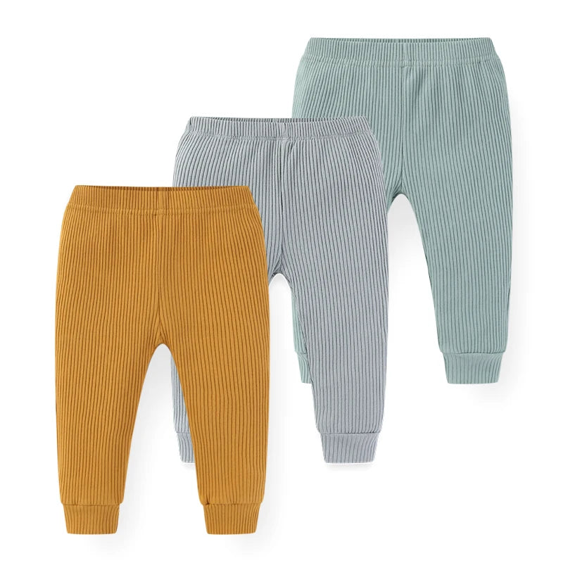 3 Piece Baby Trousers