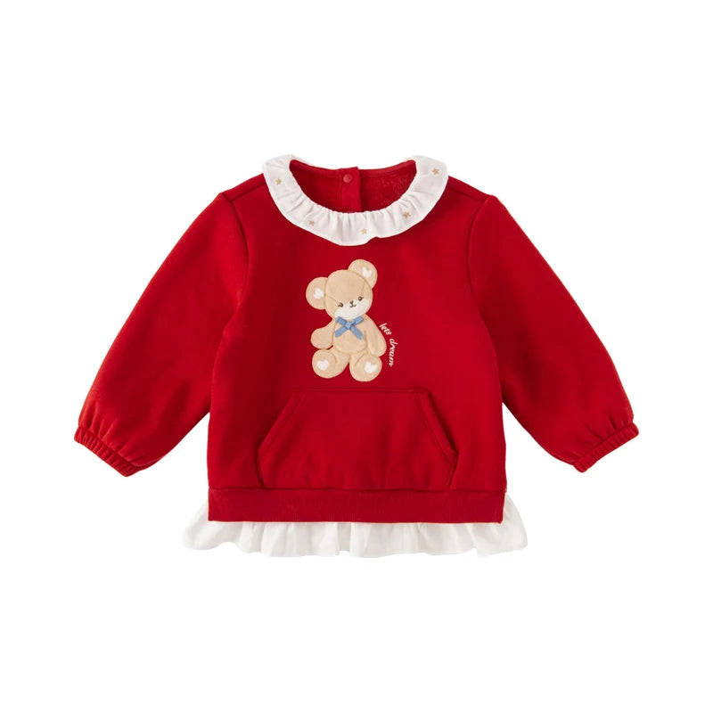 Pull d'hiver à la mode décontractée