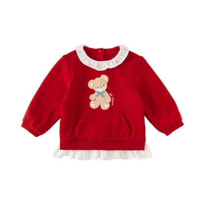 Pull d'hiver à la mode décontractée