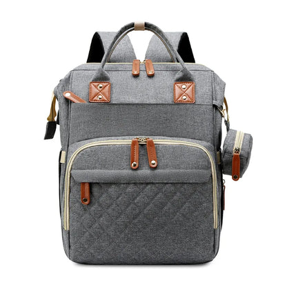 Multifunctional Carrier Bag