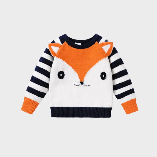 Fashionable KnittedSweater