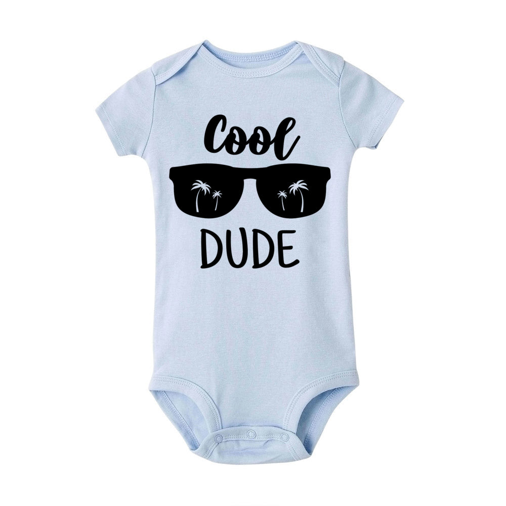 Mon body essentiel Cool Little Dude
