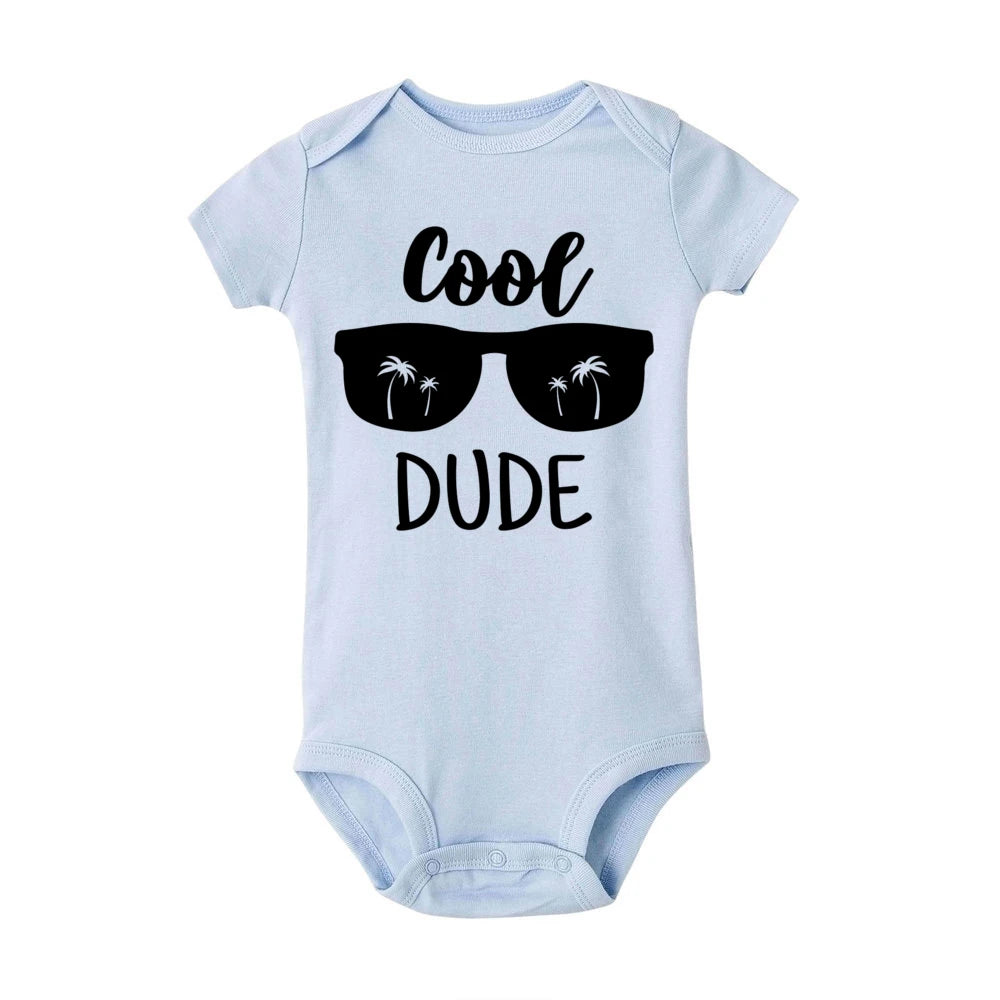 Mon body essentiel Cool Little Dude
