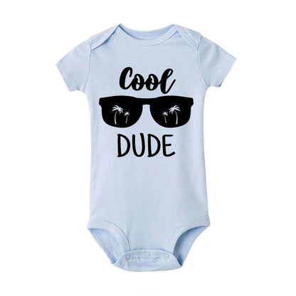 Mon body essentiel Cool Little Dude
