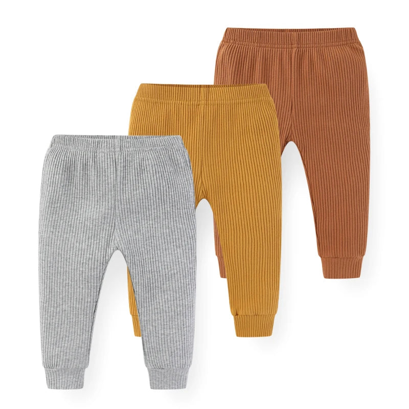 3 Piece Baby Trousers