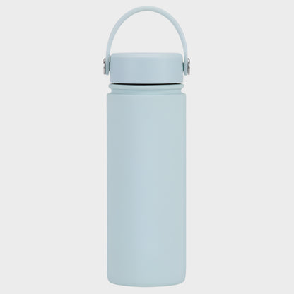 500ml Insulated Water Bottle With Handle Cover