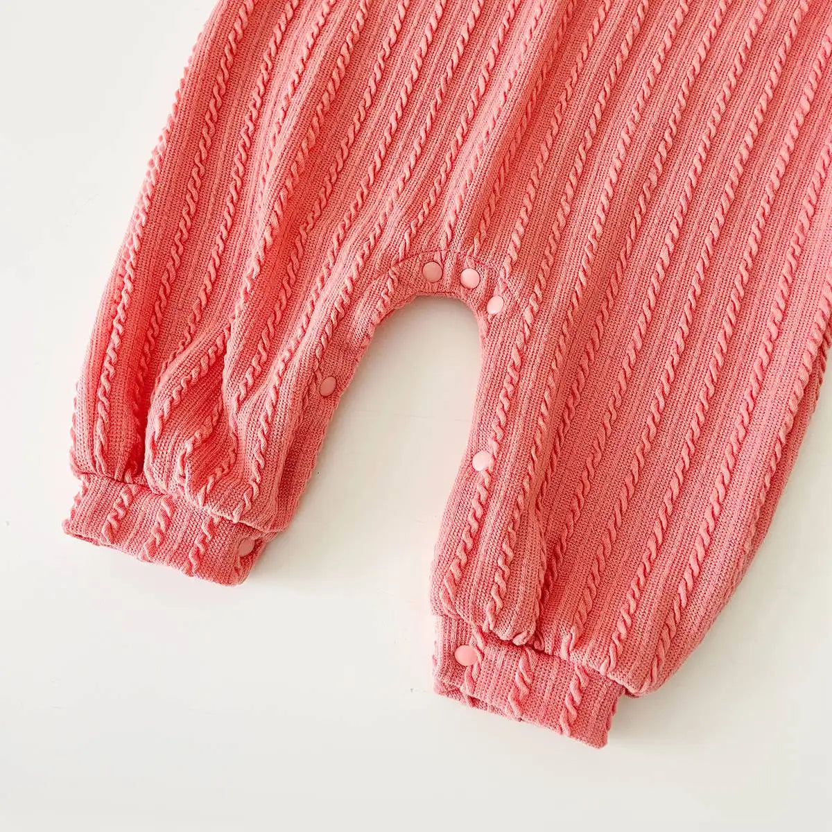 Winter Infants Jump Suit