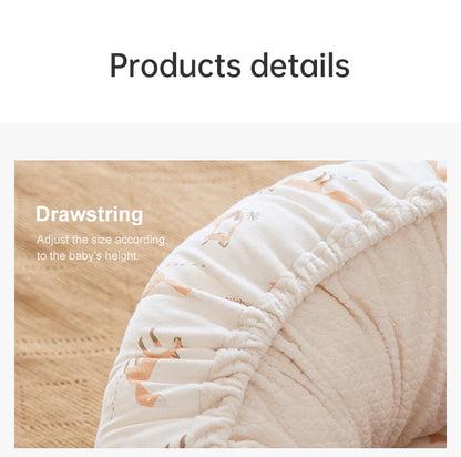 HOUSBAY™ Travel Bed