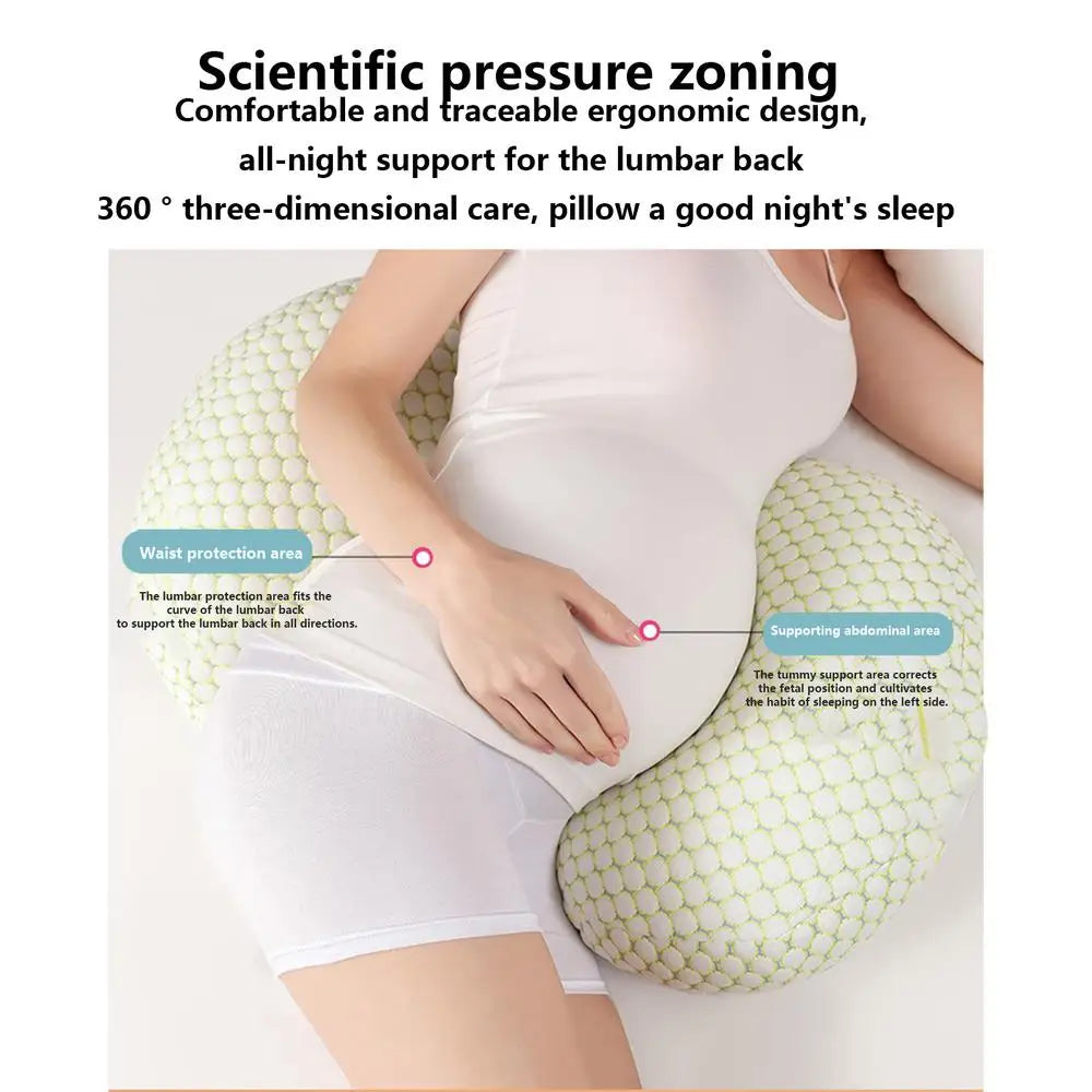 Maternity Pillow