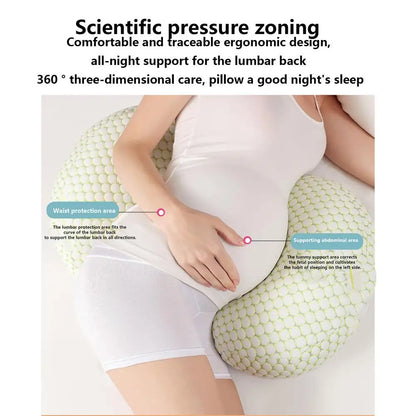 Maternity Pillow