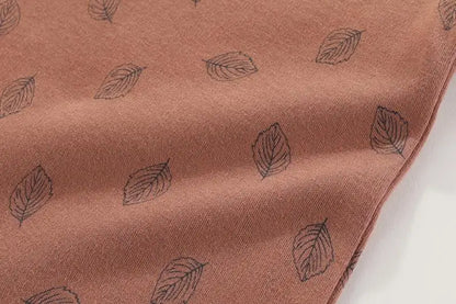 5 Sets Bodysuit with Pants