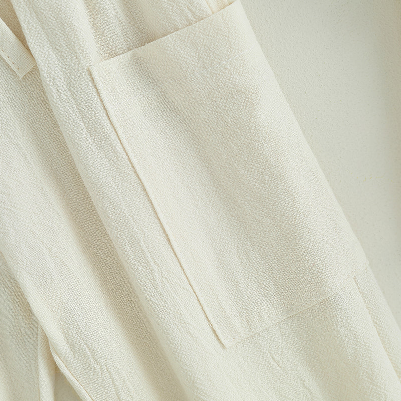 Autumn Baby Trousers