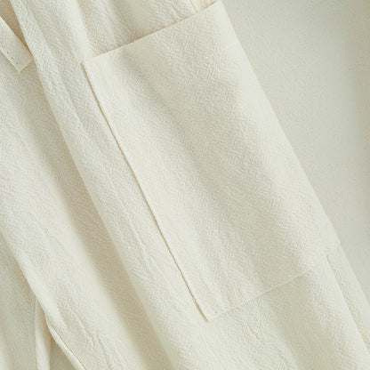 Autumn Baby Trousers