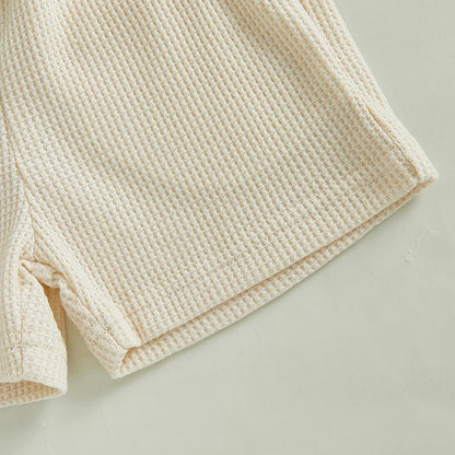 2 Piece Set Summer Embroidery Tracksuits