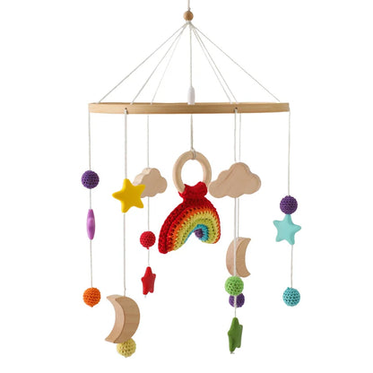 Baby Musical Crib Mobile
