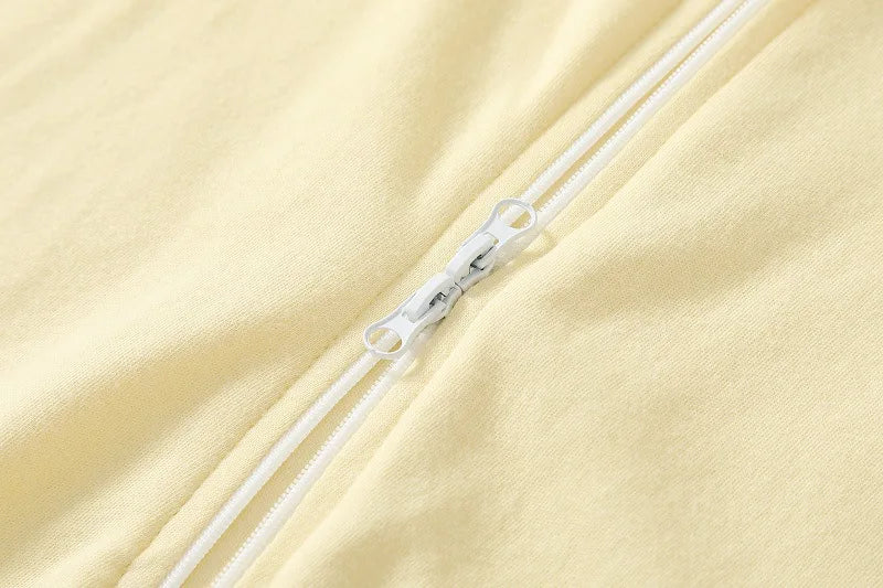 Long Sleeve Hand Anti Grab Jumpsuit