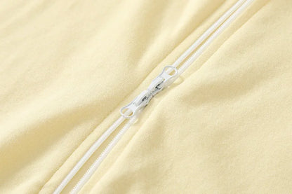 Long Sleeve Hand Anti Grab Jumpsuit