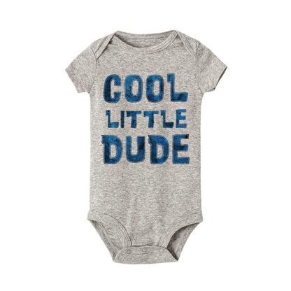 Mon body essentiel Cool Little Dude