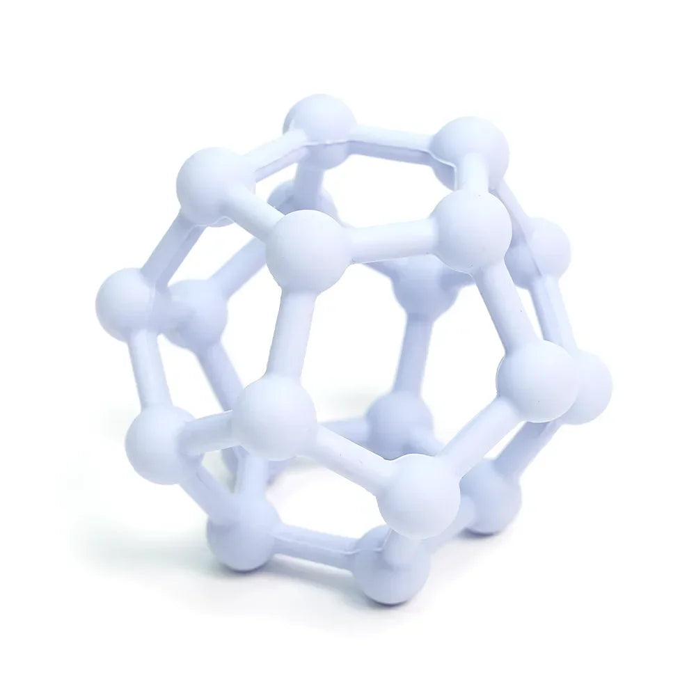 Baby Ball Teether
