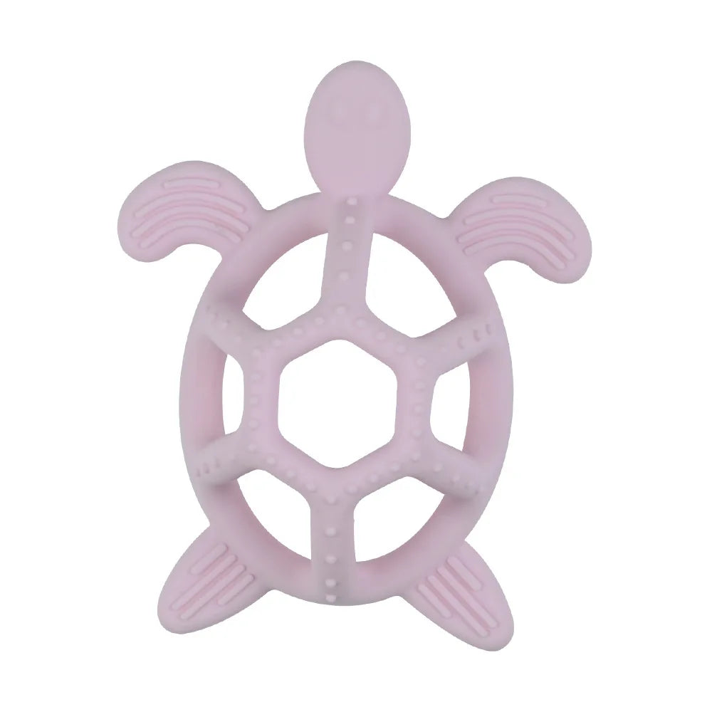 Turtle Teether