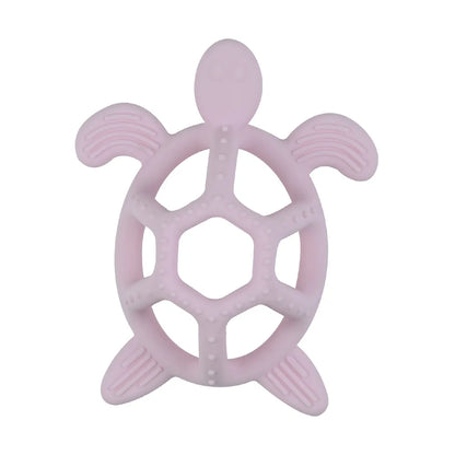 Turtle Teether