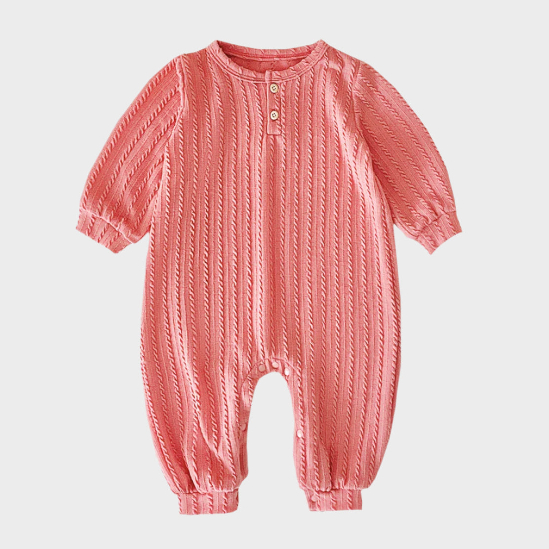 Winter Infants Jump Suit