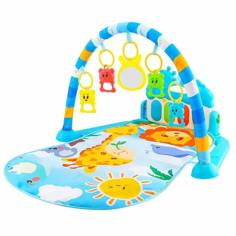 Gym Play Mat
