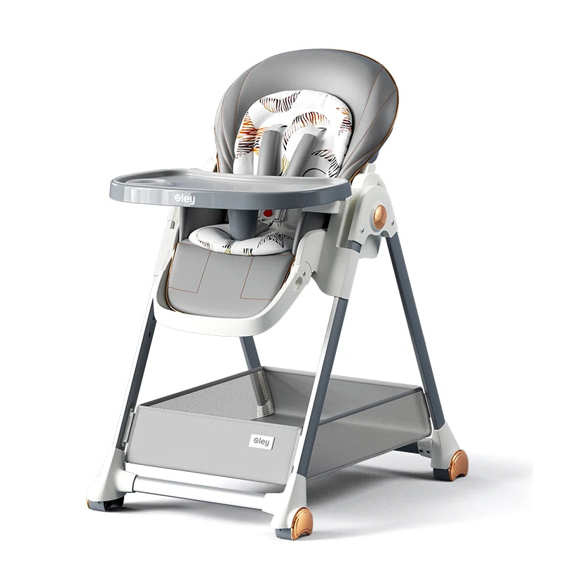 Oley™ Baby High Chair