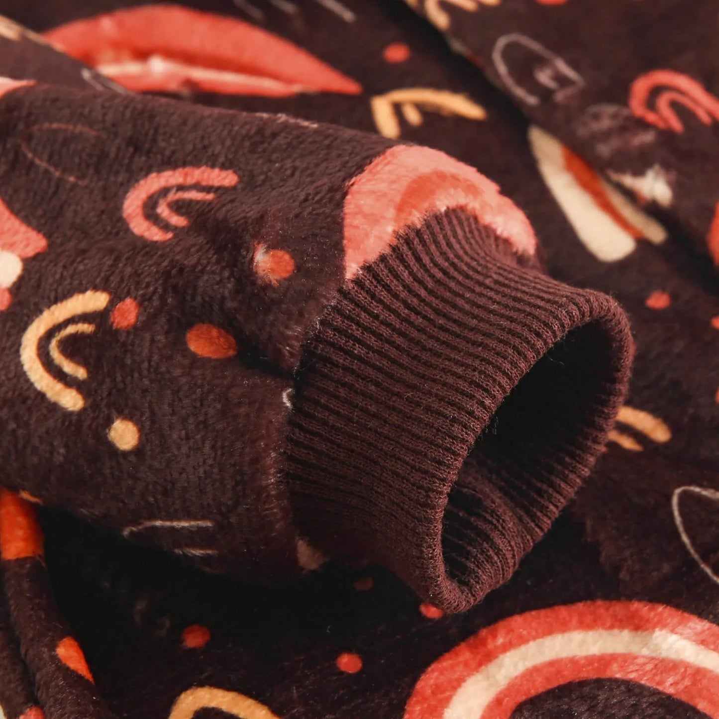 Cartoon Infant Jumpsuit