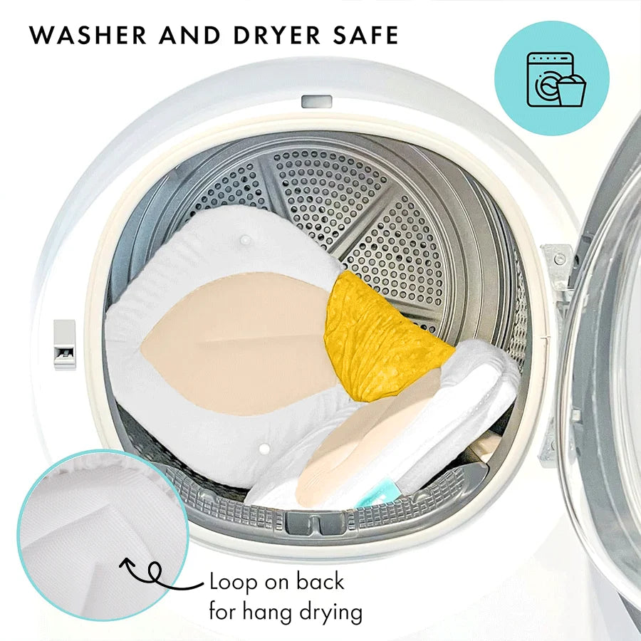 Flower Baby Bath Pad