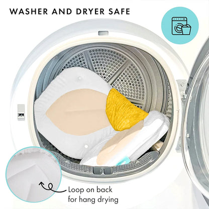 Flower Baby Bath Pad