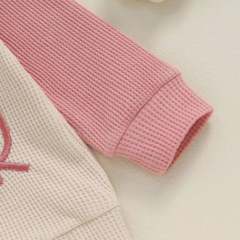 Casual Embroidery Top