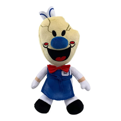 Ice Scream Rod Plush
