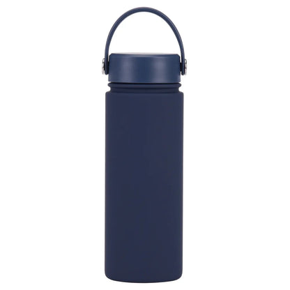 500ml Insulated Water Bottle With Handle Cover