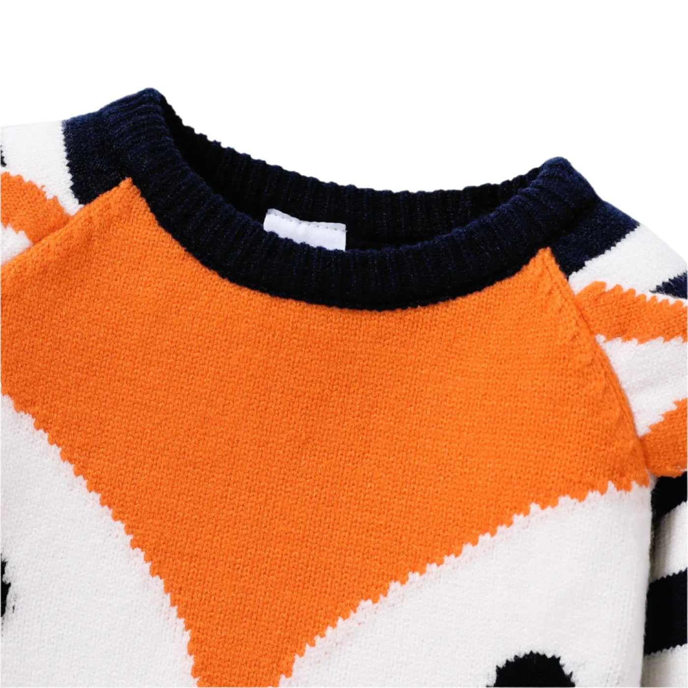 Fashionable KnittedSweater