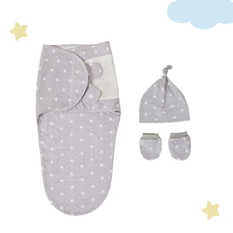 3 Piece Essential Set