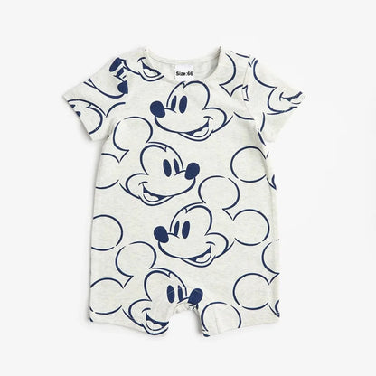Minnie Mickey Romper