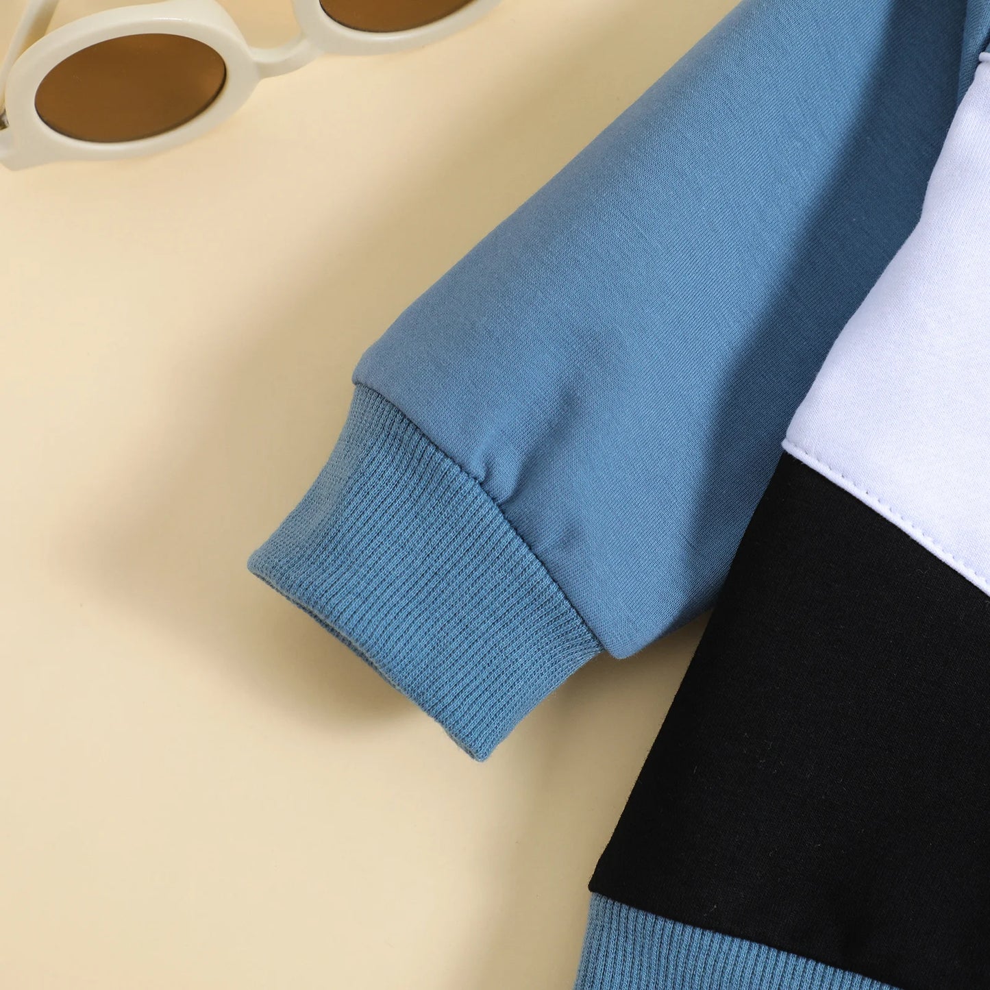 2 Piece Autumn Tracksuit